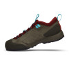 Black Diamond Women's Mission Leather Low Waterproof Approach Shoes  **CLOSEOUT**