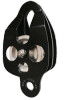 CMI RP102D 2 3/8" Double Pulley