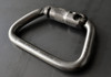 Rock Exotica RockSteel Carabiner