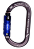 Rock Exotica rockO ORCA-Lock Carabiner