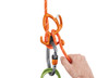 Petzl Pirana Guide Descender (New 2023)