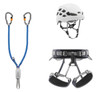 Petzl Via Ferrata Vertigo Kit (New 2023)