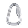 Maillon Rapide Delta 10mm Aluminum Quick Link