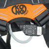 Kong X-Five Fast Harness