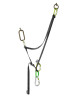 Edelrid ADJUSTABLE BELAY STATION SLING II