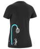 Edelrid WO Rope T-Shirt - Woman