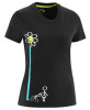 Edelrid WO Rope T-Shirt - Woman