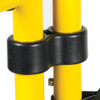 Notch Tri-Guard System