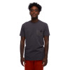 Black Diamond Men's Pocket Square Tee **CLOSEOUT**
