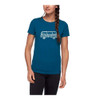 Black Diamond Women's Vantastic Tee **CLOSEOUT**