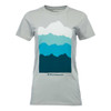 Black Diamond Women's Vista Tee **CLOSEOUT**