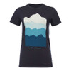 Black Diamond Women's Vista Tee **CLOSEOUT**