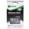 Notch 20" 3/8P 050G  Bumper Link Drive Chainsaw Chain