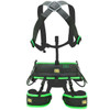 Kong Target Cave Harness