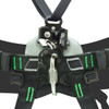 Kong Target Cave Harness