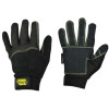 Kong Full Gloves Aero Black Tg. Xxl