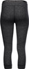 Black Diamond Women's Solution 150 Merino Base Base 3-Qtr **CLOSEOUT**