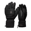 Black Diamond Heavy Weight Waterproof Black Extra SM **CLOSEOUT**