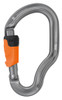 PETZL Carabiner VERTIGO WIRE-LOCK