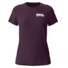 Petzl W'S EVE T-SHIRT USA **CLOSOUT** Petzl W'S EVE T-SHIRT USA **CLOSOUT**