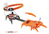 Petzl Crampons DART LLF