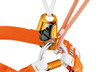 Petzl Lanyard DUAL CAVING