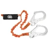 EAW Y SET QUEEDY ANSI 90 cm Orange