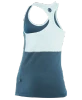 Womens Onsight tank II navy