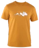 Me Highball T-shirt amber