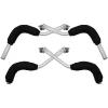 Kong 911 - Shoulder straps