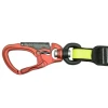 Kong SALY lanyard for helicopter hoist operations