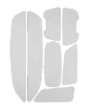 Edelrid Tectum sticker set