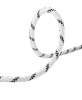 Edelrid Performance Static Rope, Snow