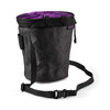 La Sportiva Challenger Chalk bag Black 1 SIZE