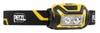 Petzl Aria 2 Headlamp Black/Yellow