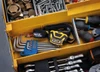Petzl Aria 2 Headlamp Black/Yellow