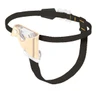 Petzl Replacement Strap for Pantin Black