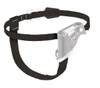 Petzl Replacement Strap for Pantin Black