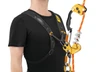 Petzl SEQUOIA® Shoulder Straps