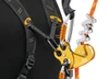 Petzl SEQUOIA® Shoulder Straps