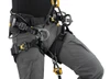 Petzl Knee Ascent Kit