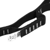 Kong Chain Tubular - 120cm Black