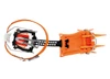 Petzl Crampons DART