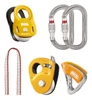 Petzl Kit Secours Crevasse