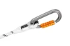 Petzl Rope AXIS 11 mm One Sewn Termination White
