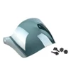 Kong AMPERE VISOR SMOKED
