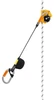 Petzl Lanyard ASAP'SORBER Int