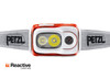 Petzl SWIFT RL Headlamp **CLOSEOUT**