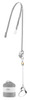 Petzl Lower Strap for Knee Ascent Loop Assembly