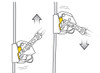 Petzl ASAP LOCK Mobile Fall Arrester
